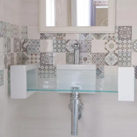 Gasthof Plaza Boutique - Tropea