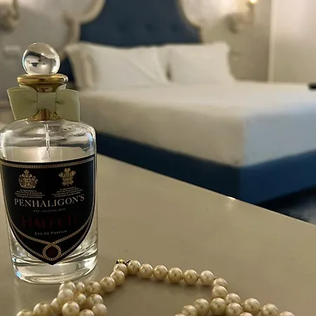 Plaza Boutique - 4* Tropea