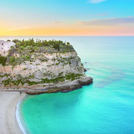 Gasthof Plaza Boutique - Tropea