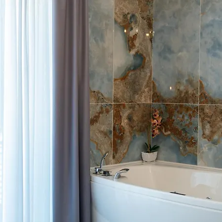 Gasthof Plaza Boutique - Tropea