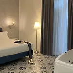 Pensionat Plaza Boutique - Tropea