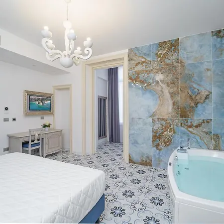 Guest house Plaza Boutique -
