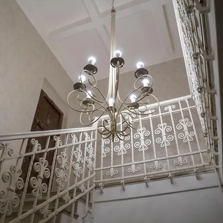 Plaza Boutique - Guest house