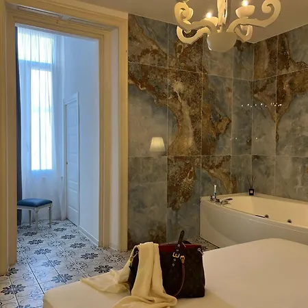 Plaza Boutique - Guest house