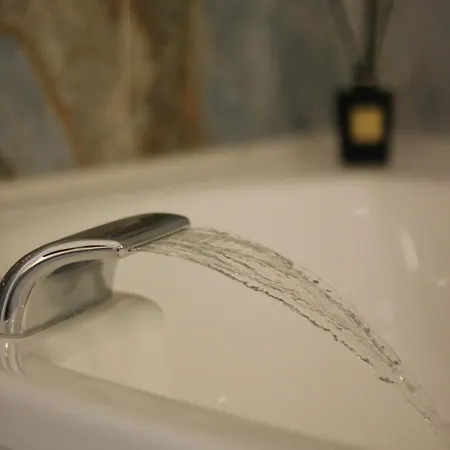 Guest house Plaza Boutique -