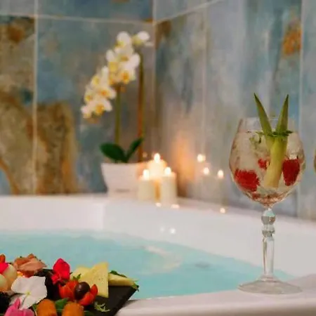Guest house Plaza Boutique -