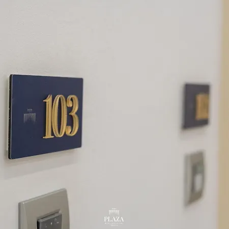 게스트하우스 Plaza Boutique - 트로페아