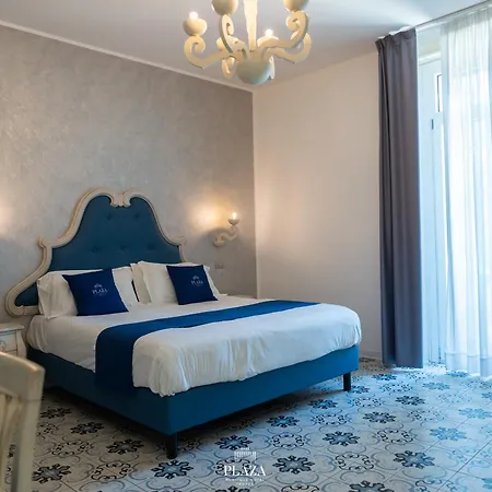 Plaza Boutique - Guest house