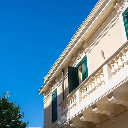 Plaza Boutique - Pensionat 4*