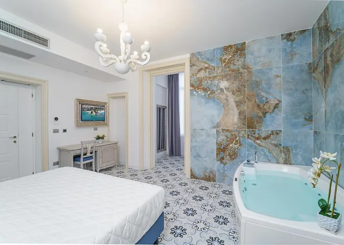 Casa de hóspedes Plaza Boutique -