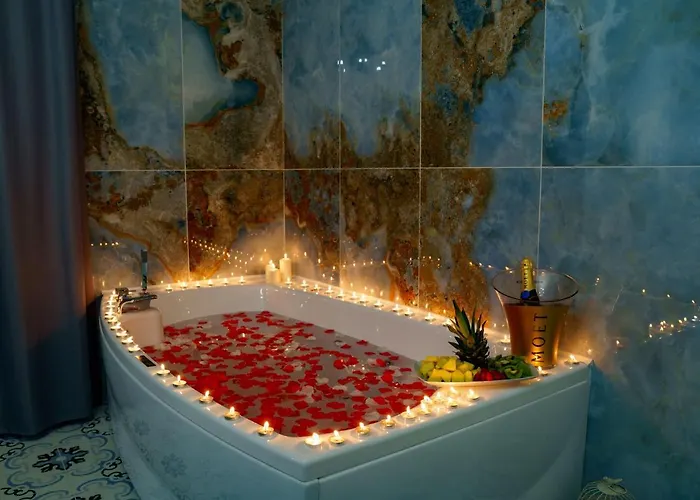 Plaza Boutique - Tropea