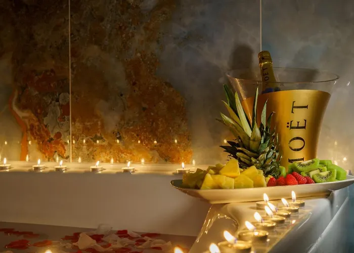 Plaza Boutique - Casa de hóspedes