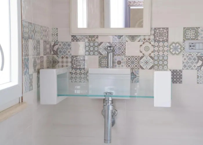 Casa de hóspedes Plaza Boutique - Tropea