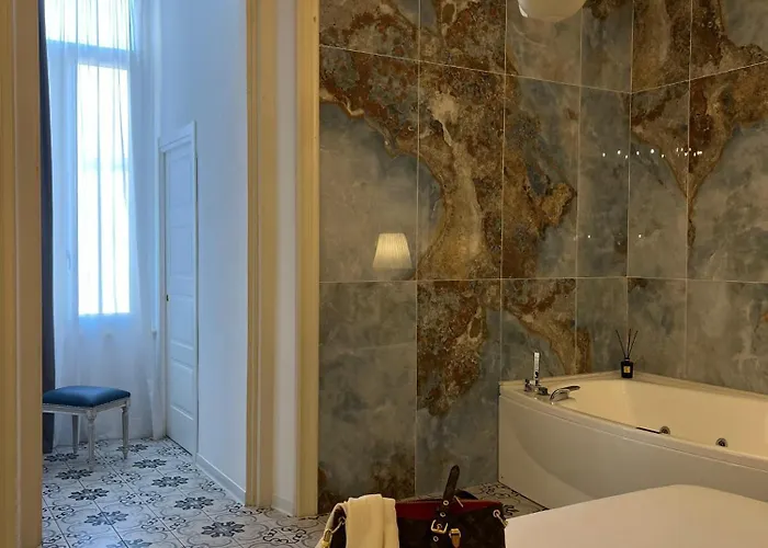 Plaza Boutique - Casa de hóspedes