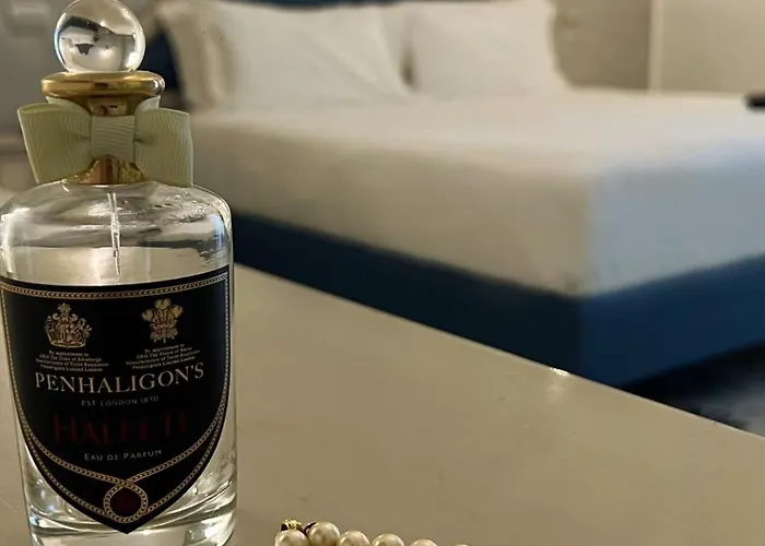 Plaza Boutique - 4* Tropea