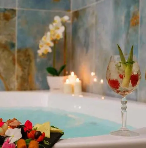 Casa de hóspedes Plaza Boutique -