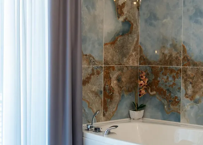 Casa de hóspedes Plaza Boutique - Tropea