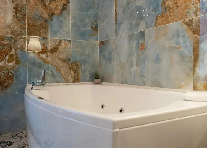 Plaza Boutique - Casa de hóspedes 4*