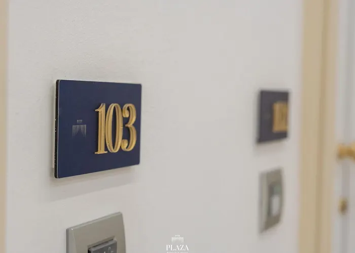 Casa de hóspedes Plaza Boutique - Tropea