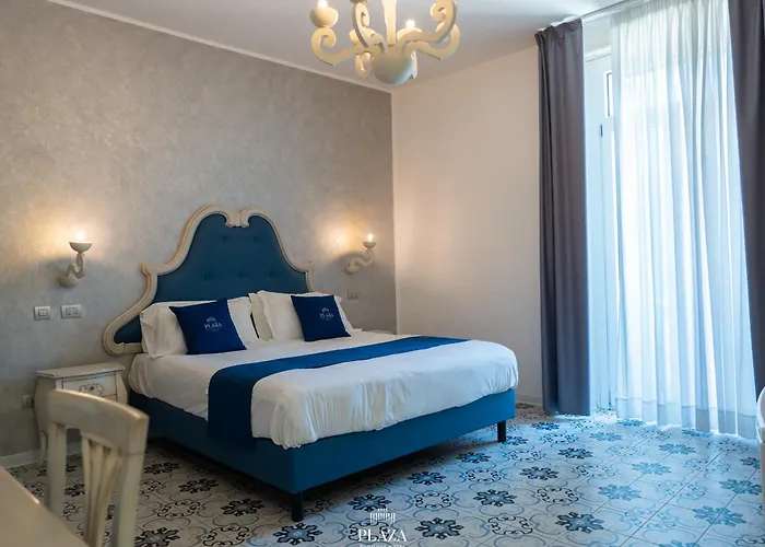 Plaza Boutique - Casa de hóspedes