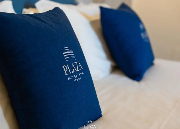 Plaza Boutique - 4*